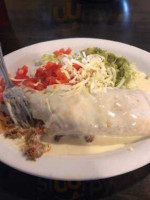 Chepe's Mexican Grill food