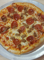 Cici's Pizza food