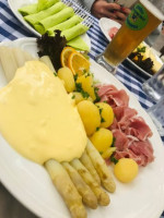 Stader Ratskeller food