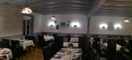 Auberge De Veyrac food