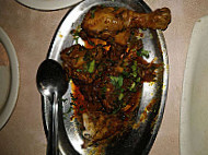 Urvashi Bar & Restaurant food