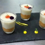 Real Liceo Casino De Alicante Comida