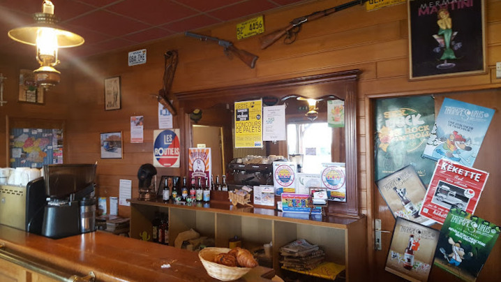 restaurant image
