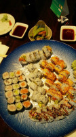 Sushi S Japanese Restaurant food