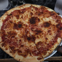 Sam s Pizzeria & Cantina food