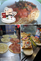 Elvis Pizza Di Bellaera Antonietta food