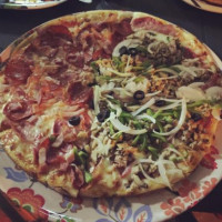 Nunzio's Pizza & Pasta food