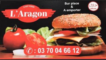 Laragon Fast-food food