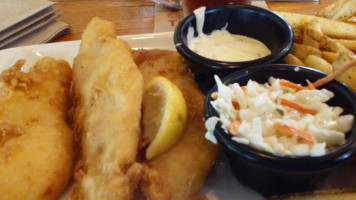 Applebee's Grill food