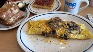 Ihop food