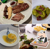 La Locanda Delle Ore food