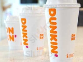 Dunkin' food