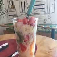 frutiMix food