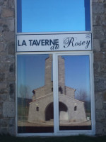 La Taverne Du Rosey food