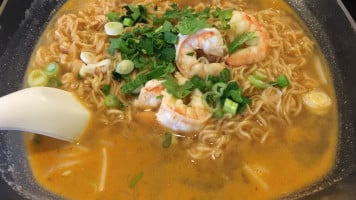 Zapp Noodle&market Thai food