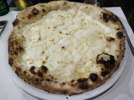 Pizzeria Da Damiano food