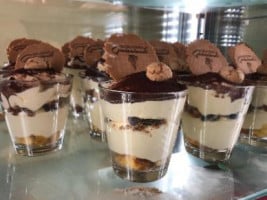 Gelateria Guicciardi food