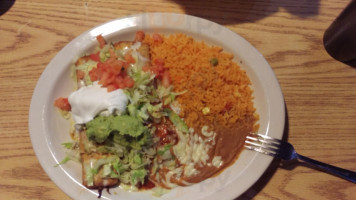 Azteca 3 Authentic Mexican food