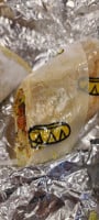 Which Wich food