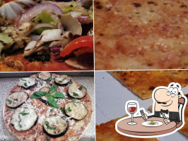 Ma Che Pizza Sta Pizza Castiglione Di Ravenna food