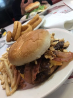 Steak 'n Shake food