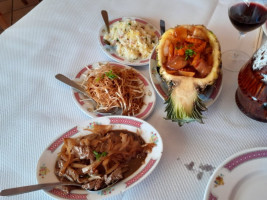 Li Mei food