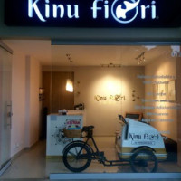 Kinu Fiori food