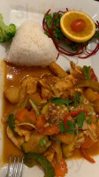 Thai Pagosa food