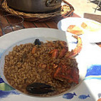 Costa Brava food