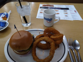 Ihop food