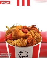 Kfc food