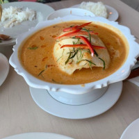 Subhannahong Royal Thai Cuisine food