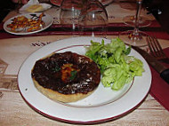 Le Tartarin food