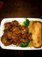 Kowloon Chinese Inc food