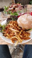 Burger's Park Le Passage D'agen food