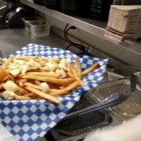 Boardwalk Burgers Southland food