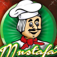 Restaurante Mustafa food