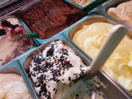 Gelateria Sole Di Milanin Walter food