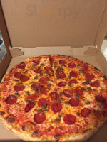 Olee's Pizza food