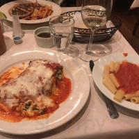 Brother's Trattoria food