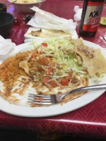 Exquisito Mexican Food food