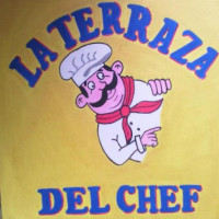 La Terraza Del Chef food