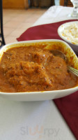 Mezbaan Indian food