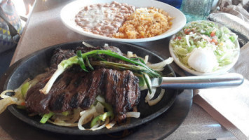 El Habanero Mexican food