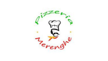 Pizzeria Merenghe food