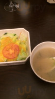 Mizuki Fusion food