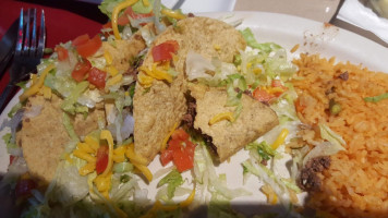 Don Pepe's Rancho Mexican Grill food