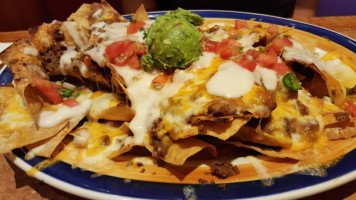 On The Border Mexican Grill Cantina Concord Mills food
