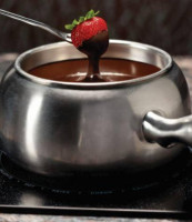 The Melting Pot Longwood food