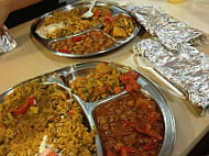 Maha Latchmi Indian Sweets & Catering food
